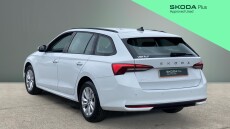 Skoda Octavia 1.5 TSI e-TEC SE Technology 5dr DSG Petrol Estate